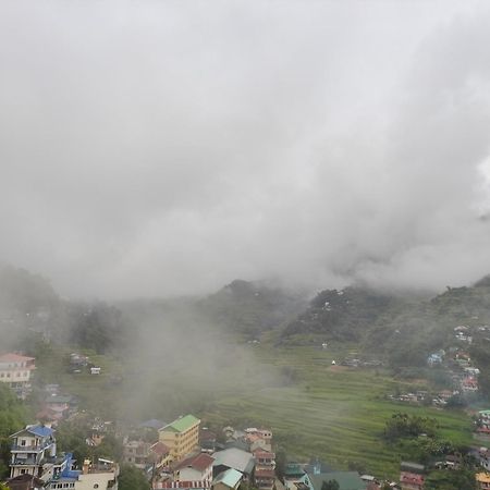 Banaue Sunrise Guest House Luaran gambar