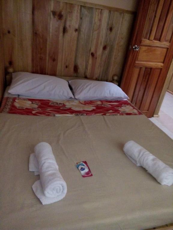 Banaue Sunrise Guest House Luaran gambar