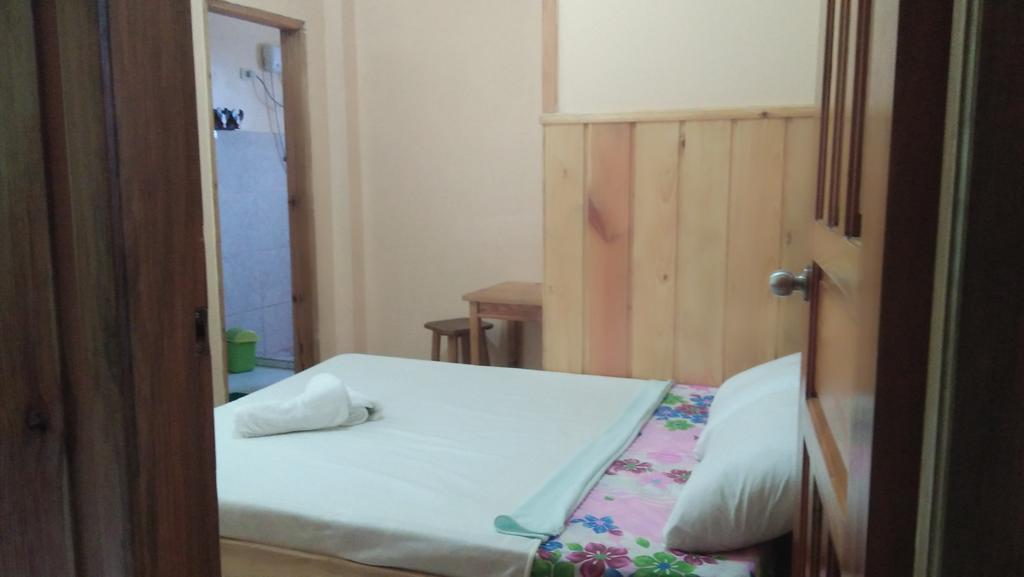 Banaue Sunrise Guest House Luaran gambar