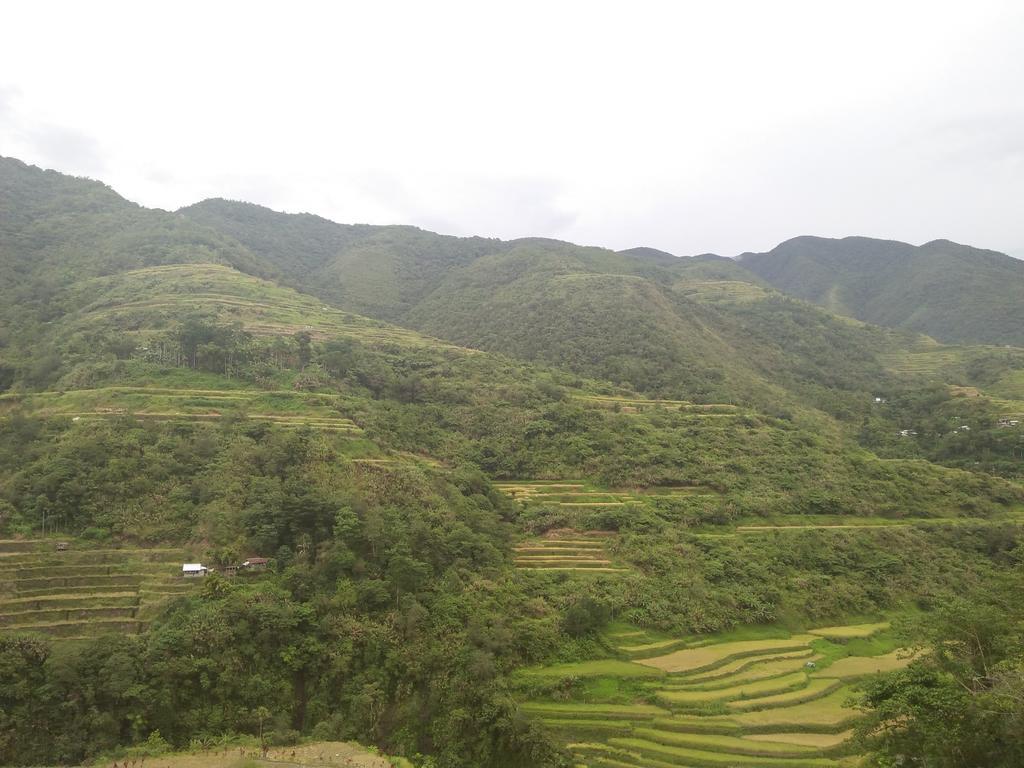 Banaue Sunrise Guest House Luaran gambar
