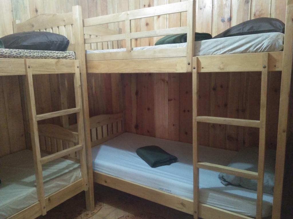 Banaue Sunrise Guest House Luaran gambar
