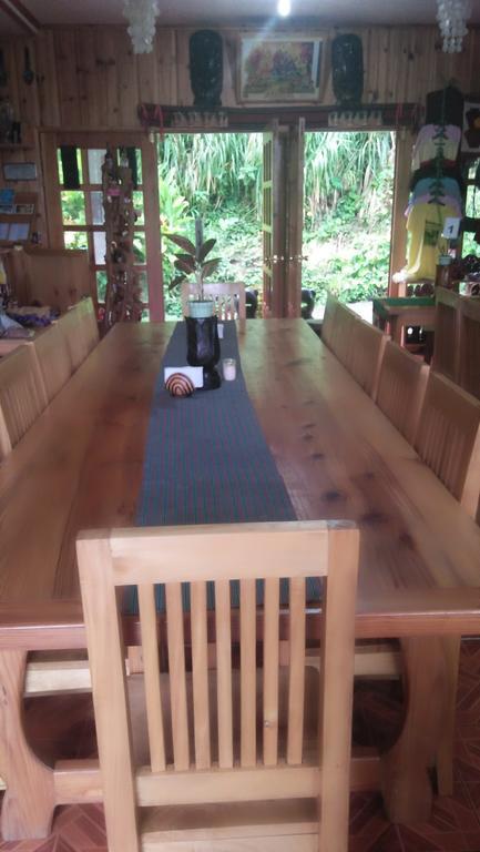 Banaue Sunrise Guest House Luaran gambar