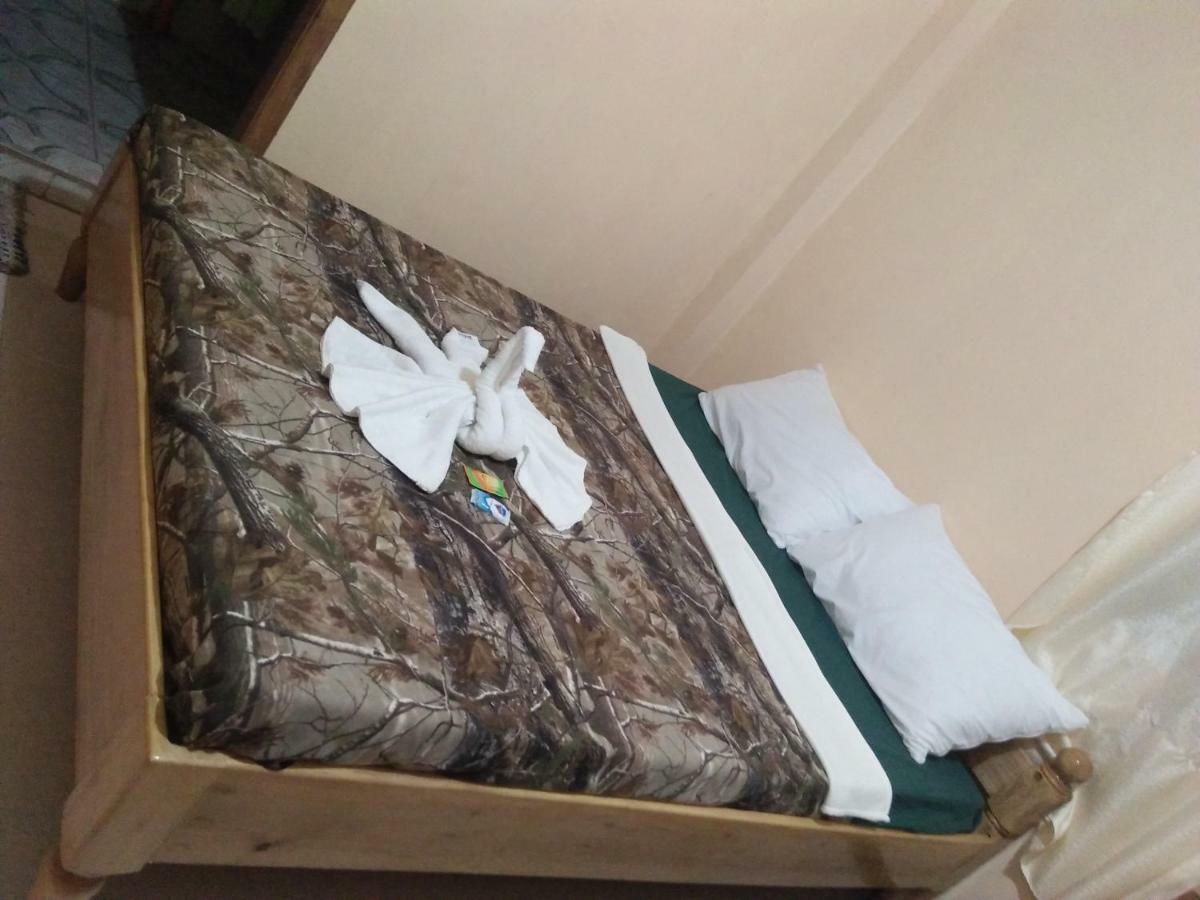 Banaue Sunrise Guest House Luaran gambar