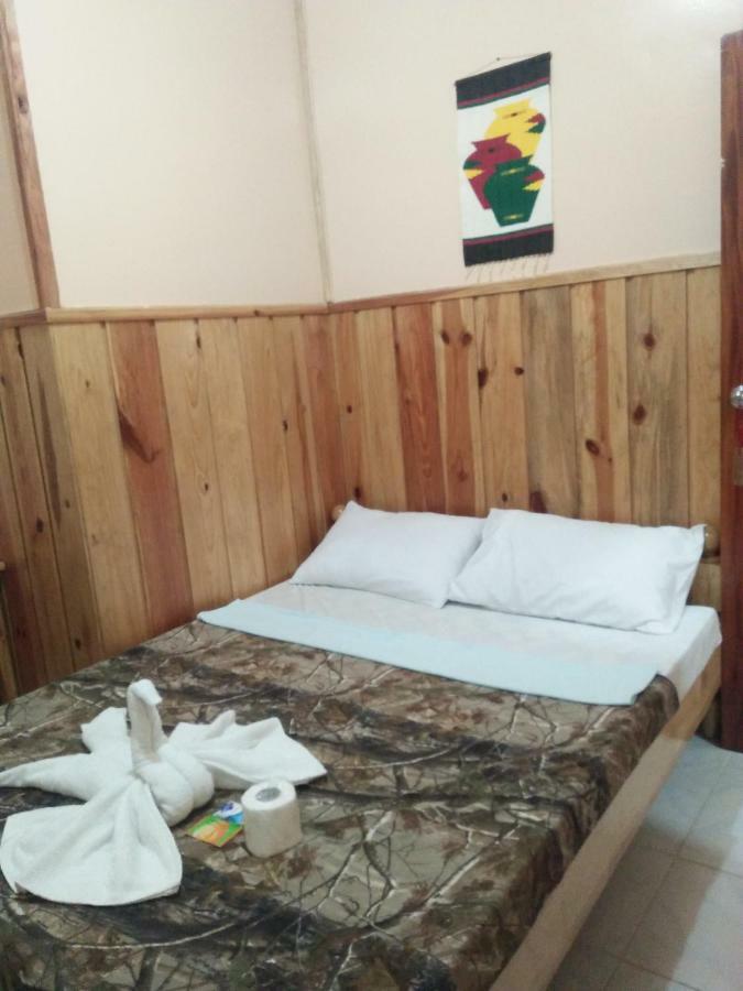 Banaue Sunrise Guest House Luaran gambar