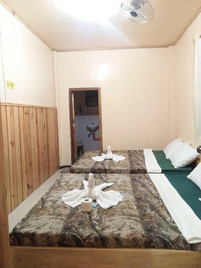 Banaue Sunrise Guest House Luaran gambar
