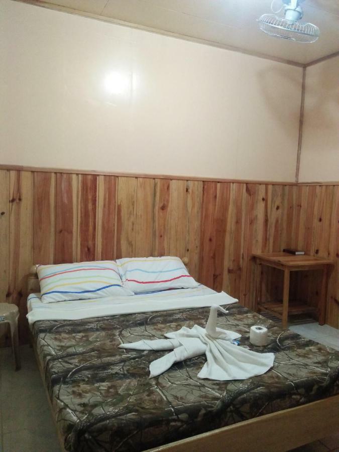 Banaue Sunrise Guest House Luaran gambar