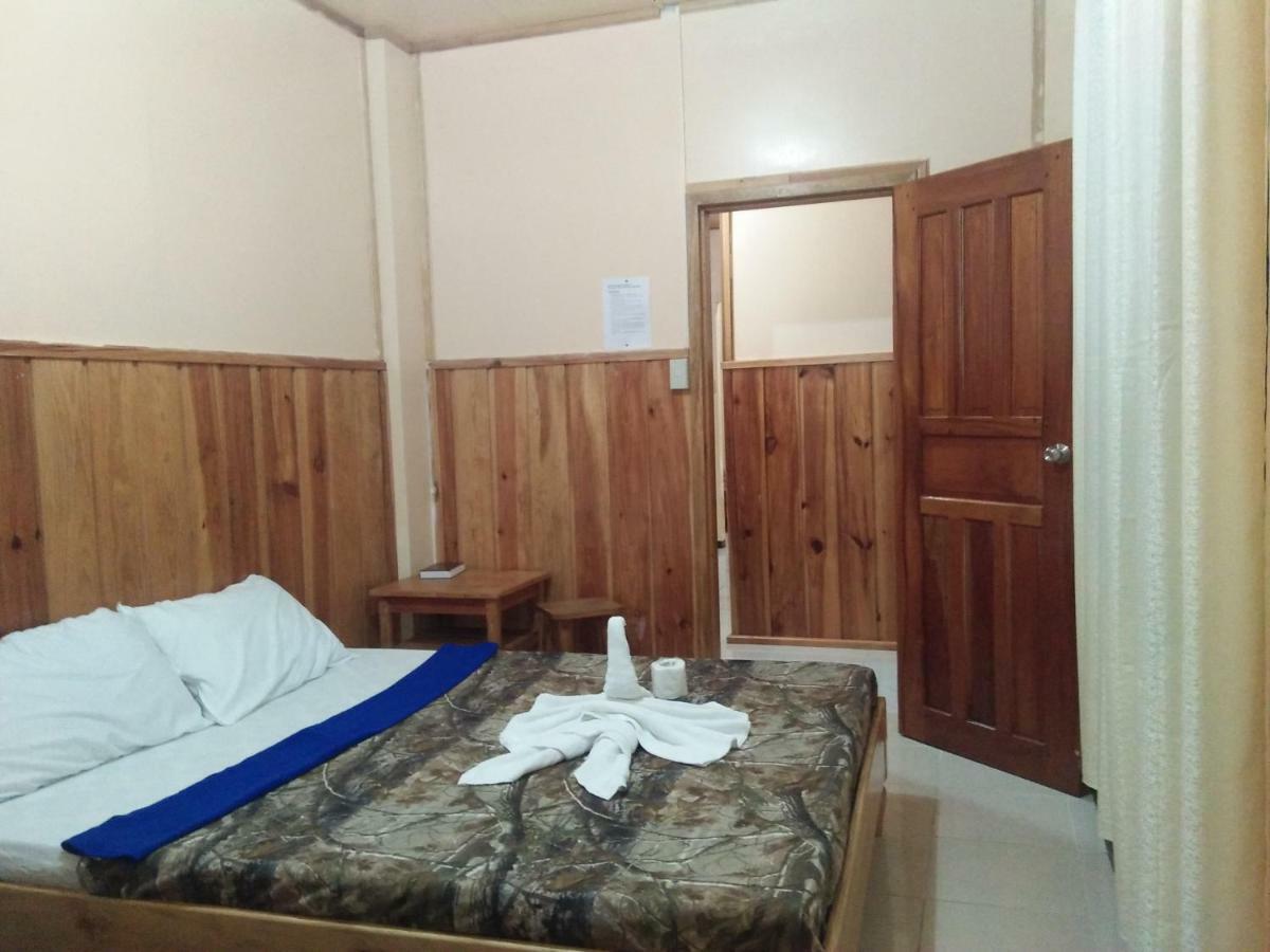 Banaue Sunrise Guest House Luaran gambar