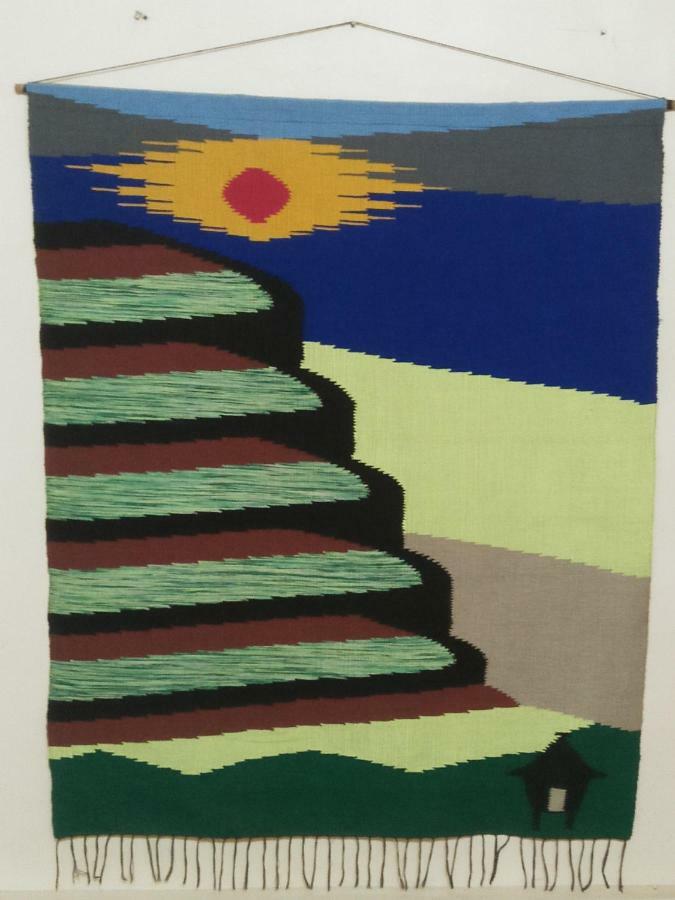 Banaue Sunrise Guest House Luaran gambar