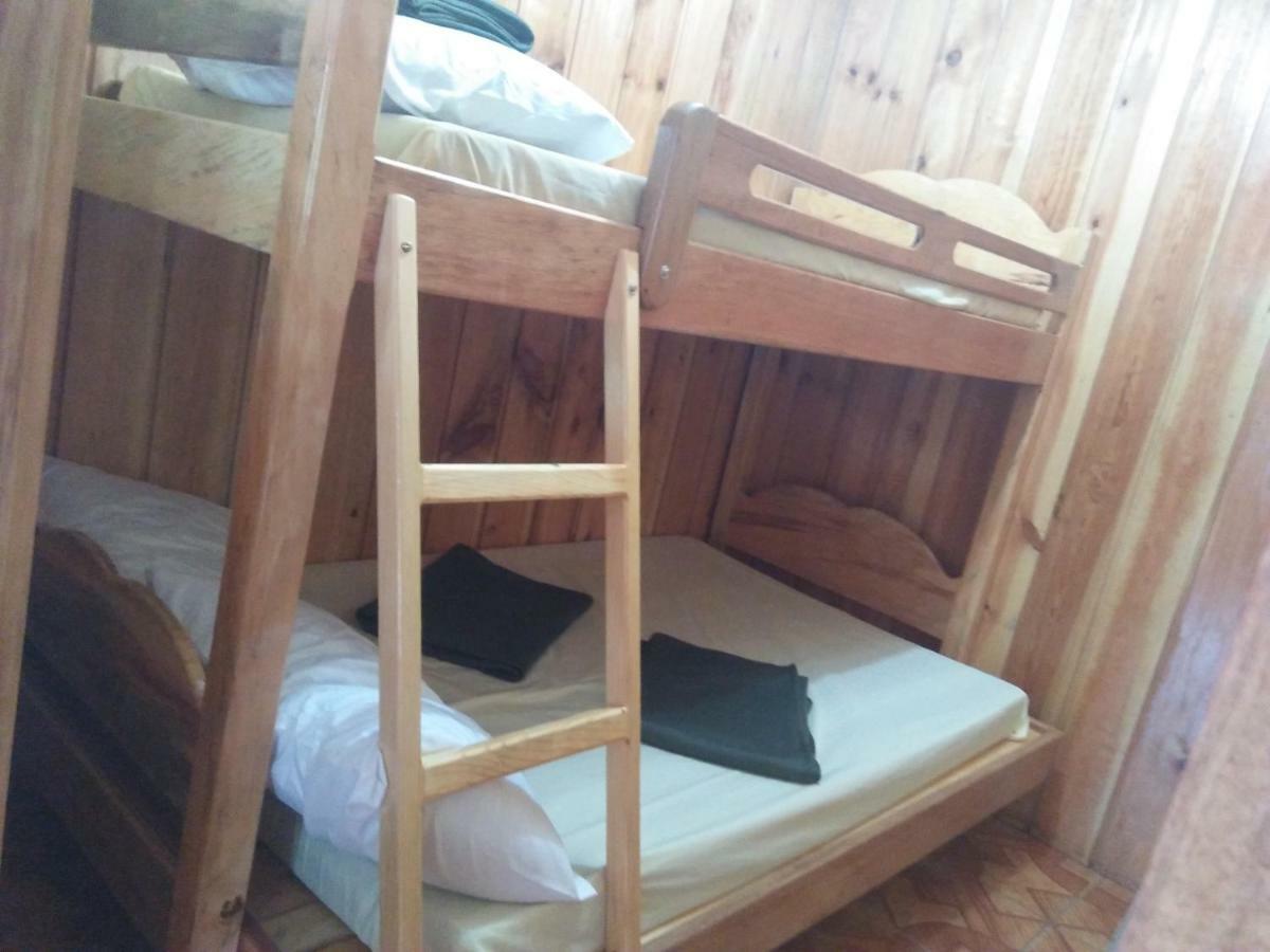 Banaue Sunrise Guest House Luaran gambar