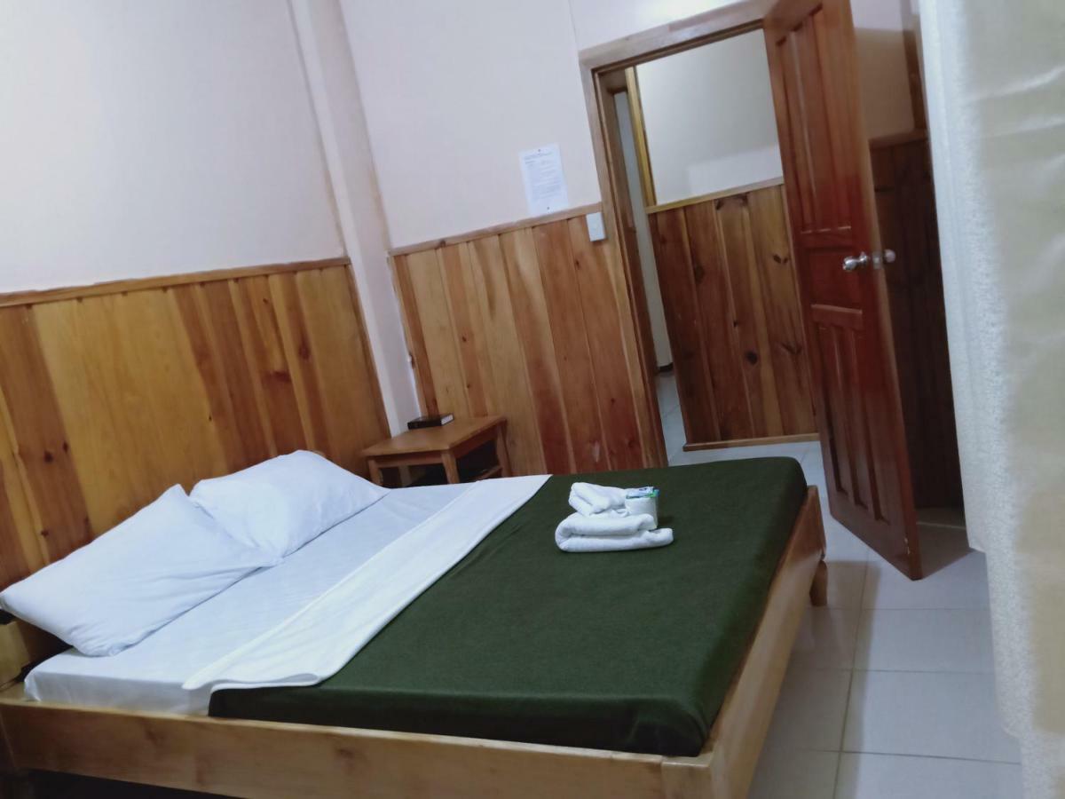 Banaue Sunrise Guest House Luaran gambar