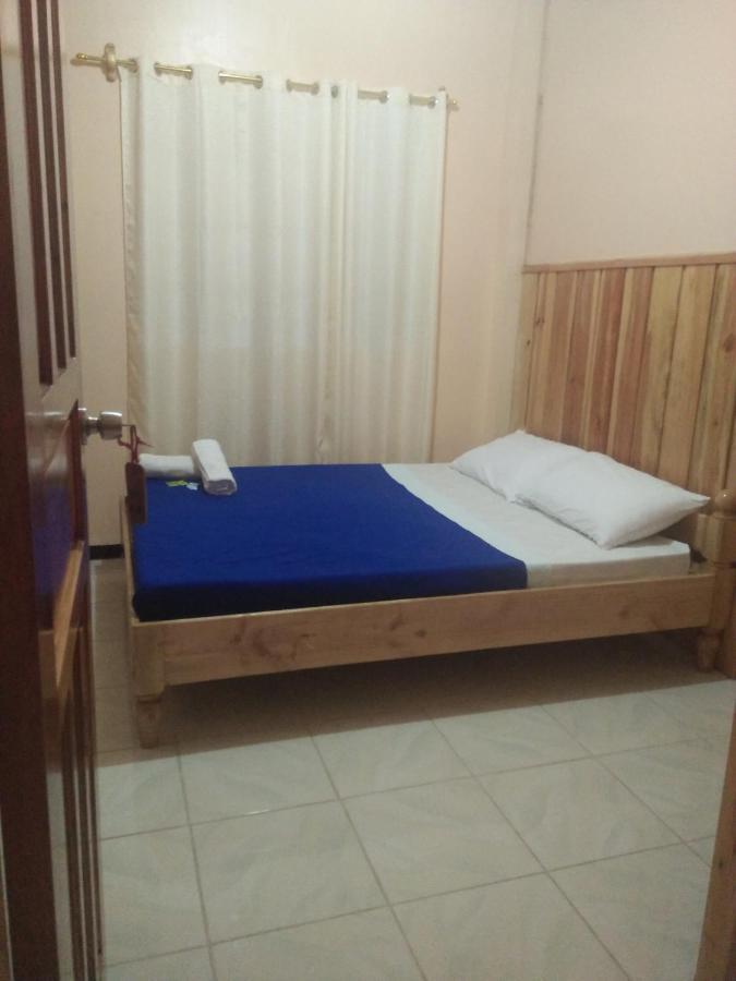 Banaue Sunrise Guest House Luaran gambar