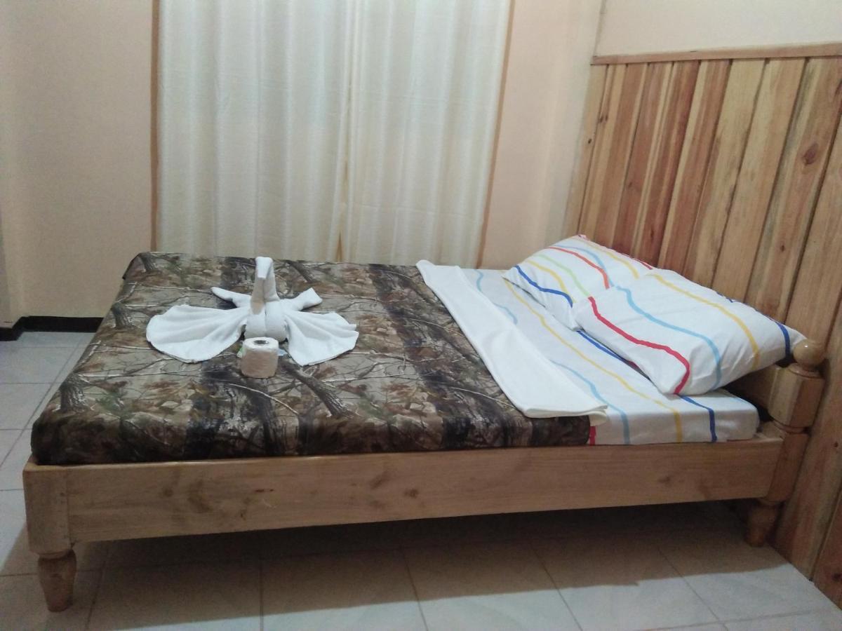 Banaue Sunrise Guest House Luaran gambar