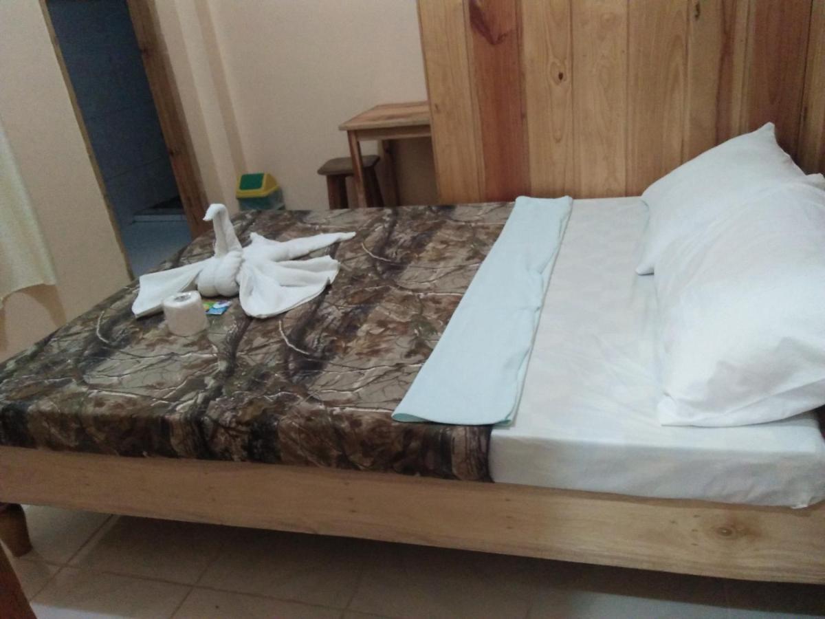 Banaue Sunrise Guest House Luaran gambar